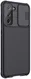 Nillkin CamShield Samsung Galaxy S21 Hoesje met Camera Slider Zwart afbeelding 10