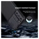 Nillkin CamShield Samsung Galaxy S21 Hoesje met Camera Slider Blauw afbeelding 11