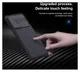 Nillkin CamShield Samsung Galaxy S21 Hoesje met Camera Slider Blauw afbeelding 17