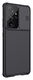 Nillkin CamShield Samsung Galaxy S21 Ultra Hoesje Camera Slider Zwart afbeelding 6