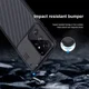 Nillkin CamShield Samsung Galaxy S21 Ultra Hoesje Camera Slider Blauw afbeelding 16