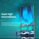 Nillkin Samsung Galaxy A42 Anti-Explosion Glass Screen Protector afbeelding 12