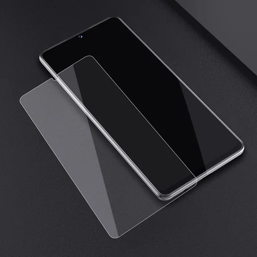 Nillkin Samsung Galaxy A42 Anti-Explosion Glass Screen Protector afbeelding 17