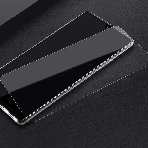 Nillkin Samsung Galaxy A42 Anti-Explosion Glass Screen Protector afbeelding 18