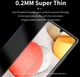 Nillkin Samsung Galaxy A42 Anti-Explosion Glass Screen Protector afbeelding 8