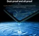 Nillkin Samsung Galaxy A12/A32 5G Screen Protector Anti-Explosie 0.2mm afbeelding 10