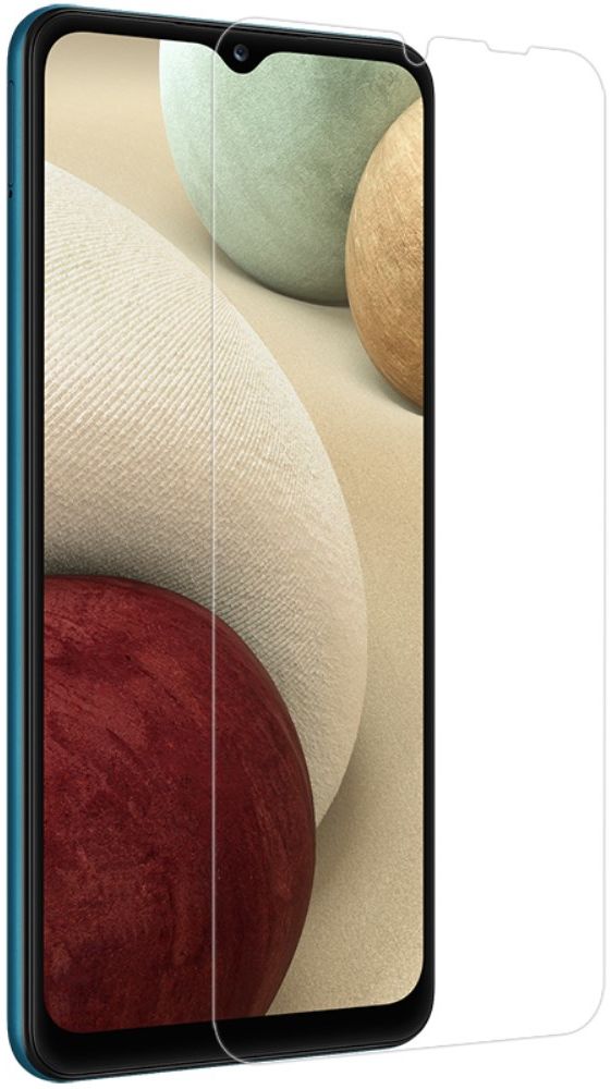 Nillkin Samsung Galaxy A12/A32 5G Screen Protector Anti-Explosie 0.2mm afbeelding 17
