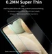 Nillkin Samsung Galaxy A12/A32 5G Screen Protector Anti-Explosie 0.2mm afbeelding 4