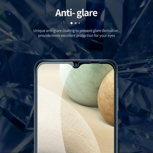 Nillkin Samsung Galaxy A12/A32 5G Screen Protector Anti-Explosie 0.2mm afbeelding 7