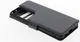 Minim 2-in-1 Samsung S21 Ultra Hoesje Book Case en Back Cover Blauw afbeelding 10