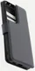 Minim 2-in-1 Samsung S21 Ultra Hoesje Book Case en Back Cover Blauw afbeelding 13