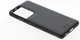Minim 2-in-1 Samsung S21 Ultra Hoesje Book Case en Back Cover Blauw afbeelding 9