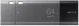Originele Samsung Duo Plus USB Stick met USB-C 64GB Geheugen Grijs afbeelding 1