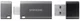 Originele Samsung Duo Plus USB Stick met USB-C 128GB Geheugen Grijs afbeelding 5