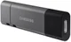 Originele Samsung Duo Plus USB Stick met USB-C 128GB Geheugen Grijs afbeelding 10