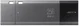 Originele Samsung Duo Plus USB Stick met USB-C 256GB Geheugen Grijs afbeelding 1