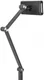 4smarts ErgoFix Universele Vloer Standaard Smartphone / Tablet Grijs afbeelding 8