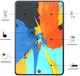 Eiger 2.5D Glass Apple iPad Mini 7/6 Screenprotector Tempered Glass afbeelding 3