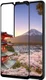 Eiger Samsung Galaxy A12 Tempered Glass Case Friendly Gebogen afbeelding 2