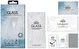 Eiger Samsung A13 5G / A12 / A32 5G Tempered Glass Case Friendly Plat afbeelding 4