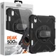Eiger Peak 500m Apple iPad Mini 7/6 Hoes Zwart afbeelding 1