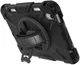 Eiger Peak 500m Apple iPad Mini 7/6 Hoes Zwart afbeelding 3