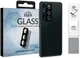 Eiger Samsung Galaxy S21 Camera Protector Tempered Glass 2.5D afbeelding 4