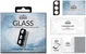 Eiger Samsung Galaxy S21 Camera Protector Tempered Glass 2.5D afbeelding 5