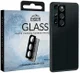 Eiger Samsung Galaxy S21 Camera Protector Tempered Glass 2.5D afbeelding 1
