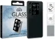 Eiger Glass 2.5D Samsung Galaxy S21 Ultra Camera Lens Protector afbeelding 4