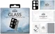 Eiger Glass 2.5D Samsung Galaxy S21 Ultra Camera Lens Protector afbeelding 5
