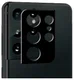 Eiger Glass 2.5D Samsung Galaxy S21 Ultra Camera Lens Protector afbeelding 2