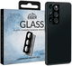 Eiger Samsung Galaxy S21 Plus Camera Protector Tempered Glass Plat