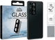 Eiger Samsung Galaxy S21 Plus Camera Protector Tempered Glass Plat afbeelding 4