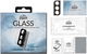 Eiger Samsung Galaxy S21 Plus Camera Protector Tempered Glass Plat afbeelding 5