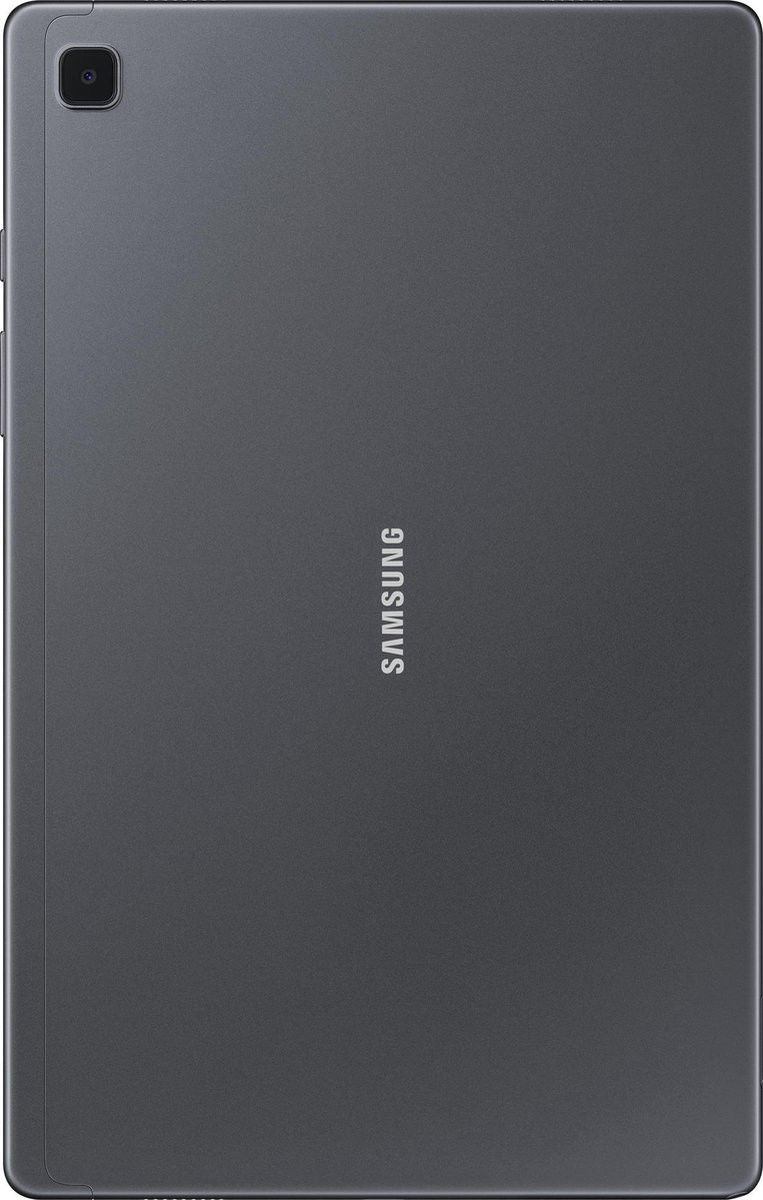 Samsung Galaxy Tab A7 T500 64GB WiFi Grey afbeelding 1