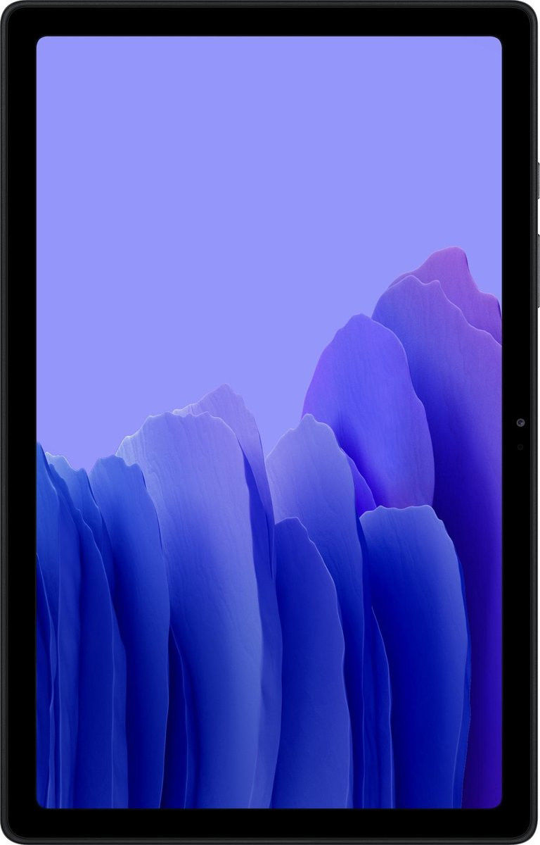 Samsung Galaxy Tab A7 T500 64GB WiFi Grey afbeelding 2