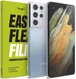 Samsung Galaxy S21 Ultra Ringke Easy  Flex Duo Pack afbeelding 1