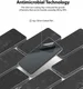 Samsung Galaxy S21 Ultra Ringke Easy  Flex Duo Pack afbeelding 5