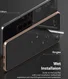 Samsung Galaxy S21 Ultra Ringke Easy  Flex Duo Pack afbeelding 6