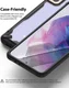 Samsung Galaxy S21 Ultra Ringke Easy  Flex Duo Pack afbeelding 9