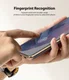 Samsung Galaxy S21 Ultra Ringke Easy  Flex Duo Pack afbeelding 10