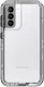 LifeProof Next Samsung Galaxy S21 Hoesje Transparant/Zwart afbeelding 2