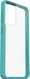 OtterBox React Samsung Galaxy S21 Hoesje Transparant Blauw afbeelding 8