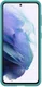 OtterBox React Samsung Galaxy S21 Hoesje Transparant Blauw afbeelding 5
