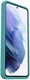 OtterBox React Samsung Galaxy S21 Hoesje Transparant Blauw afbeelding 6