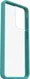 OtterBox React Samsung Galaxy S21 Hoesje Transparant Blauw afbeelding 9