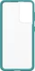 OtterBox React Samsung Galaxy S21 Hoesje Transparant Blauw afbeelding 7