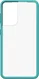 OtterBox React Samsung Galaxy S21 Hoesje Transparant Blauw afbeelding 10