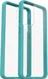 OtterBox React Samsung Galaxy S21 Hoesje Transparant Blauw afbeelding 4